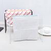 Suporte de Toalha de Ferro Suporte de Pano Vertical para Mesa de Escritório Suporte de Pendurar Toalha de Cozinha Sem Furos Conjunto para Pia de Banheiro Novo Produto