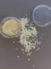 Cor cinco pontas estrela nail art lantejoulas joias Estrela explosiva da internet Dopamina estrelas Xadrez retrô material de decoração para nail art