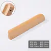 Manija de Armario de Madera Maciza en Forma de T, Manija de Cajón y Gabinete de Madera, Manija de Puerta de Gabinete Infantil, Manija de Gabinete de Madera, Estilo Minimalista Japonés