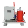 Dispositivo acústico de limpeza e controle para silo de carvão, equipamento de desobstrução para mineração, dispositivo acústico de limpeza e controle para silo de carvão