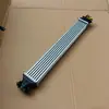 19710-6A0-A01 é adequado para o radiador do intercooler da 10ª geração do Honda Accord, um acessório do sistema de resfriamento central