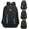 Mochila de negocios nueva para hombre, casual, para exteriores, para computadora, color de contraste, gran capacidad, mochila para commute, mochila de negocios, al por mayor