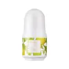 Fragancia Duradera Kormesic, Desodorante Roll-On Claro y Refrescante, Compacto y Portátil, Mayorista Fabricante Transfronterizo