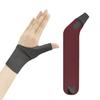 Protector ultra delgado para pulgar y muñeca esguince de muñeca vaina del tendón de la muñeca funda protectora mano de ratón mano de madre funda deportiva para pulgar
