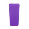Plancha para el pelo Rizador Cubierta de Silicona Aislante del Calor Almohadilla Aislante del Calor Antideslizante Antiescaldaduras Bolsa de Almacenamiento Conveniente Bolsa de Almacenamiento para Viaje