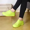Botas de Lluvia Impermeables de Tubo Corto para Aumentar la Altura para Mujer, Botas de Agua Antideslizantes para Todas las Estaciones, Versión Japonesa Coreana para Estudiantes de Primavera y Otoño, Ligeras para Exteriores