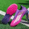 Zapatos de Fútbol Putian Modelo Nuevo 2025 Transfronterizos para Hombre, Caña Baja, Multitacos, para Adolescentes y Estudiantes, Zapatos Deportivos de Entrenamiento con Tacos Largos, Ligeros