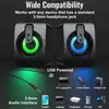 Altavoz Pequeño Mini USB para Portátil Hogareño Venta al por Mayor Portátil Teléfono Móvil Regalo Altavoz Pequeño Subwoofer para Computadora Dropshipping
