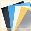 Estúdio Fotográfico Transfronteiriço Luz de Preenchimento Caixa de Luz para Fotografia Caixa de Luz Suave para Fotos Props LED Estúdio de Natureza Morta Três Cores RGB Dobrável