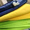 Bolsa para Ropa Sucia, Bolsa de Lavandería de Hotel, Bolsa Grande de Tela, Bolsa para Guardar Sábanas de Cama, Bolsa de Tela para Mudanzas y Embalaje, Bolsa Tejida