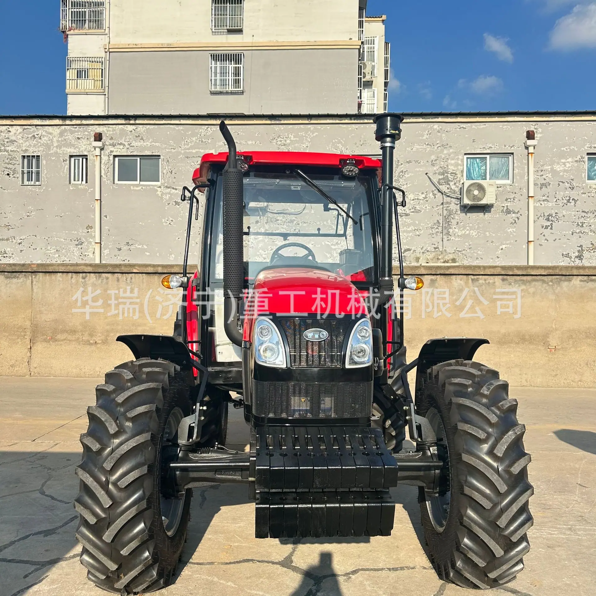 YTOEX954