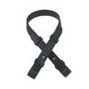 Correa de Bolso para Axila Ajustable Accesorios Correa Compra Individual Correa Corta para Hombro Bolso de Hombro Único Correa de Repuesto para Bolso de Mujer Delgada Sin Hebilla