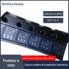 LMR62014XMFX LMR62014XMFX/NOPB Chip de potência DC-DC Agente SH1B em estoque distribuição