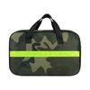 Kit de Emergencia para Coche, Kit de Regalo para Coche para Exteriores, Bolsa Portátil de Almacenamiento para Primeros Auxilios y Reparación, Kit de Herramientas de Rescate para Seguridad en Coche
