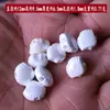 Estilo Retrô Cor de Doce Concha de Cerâmica Contas Soltas Pingente com Contas Pulseira Colar Material DIY Feito à Mão Acessórios para Joias