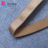 Correas Elásticas de Hombro Coloridas de 1.0 cm Accesorios de Cinta de Lencería de Nylon Poliéster Correa de Sujetador Banda Elástica Especial