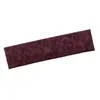 Diadema de Yoga Europea y Americana Transfronteriza con Estampado de Leopardo sin Costuras, Diadema Deportiva de Secado Rápido para Correr y Ciclismo, Diadema de Fitness de Alta Elasticidad Absorbente de Sudor
