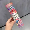 Anillo para toalla apto para el cabello de niños banda elástica de alta elasticidad goma para el cabello de mujer goma para el pulgar de niña pequeña cuerda para el cabello de bebé