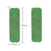 Colchoneta inflable para exteriores portátil para camping colchoneta para dormir a prueba de humedad descanso para el almuerzo colchón inflable para coche colchoneta para tienda de campaña colchoneta para picnic