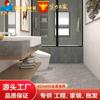 Precio de fábrica de Foshan azulejo de pared interior moderno para cocina y baño 400 cocina baño inodoro azulejo de piso antideslizante 400x400