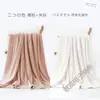Toalha de banho de secagem rápida, conjunto de três peças para casal japonês não superabsorvente, toalha transfronteiriça para homens e mulheres, uso doméstico