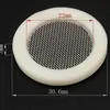Junta de Silicona Sello de Malla para Filtro de Agua 50.5mm Malla de Filtro Núcleo de Filtro para Grifo Malla Purificador de Aire