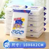 Esponja Mágica Nano Wipe para Uso Doméstico, Limpeza de Vidros, Remoção de Manchas na Cozinha, Esponja de Lavar Louça, Bloco Espessado para Limpeza de Carros, Esfregão de Louça