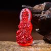 Nuevo colgante de Buda Bodhisattva Guanyin, accesorios multicolor opcionales, regalo para el hogar, decoración DIY a juego, lote inicial de una pieza