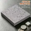 Lajes pré-moldadas de terrazzo inorgânico, resistentes ao desgaste e antiderrapantes em toda a superfície, venda direta de fabricantes de pisos para grandes locais como shoppings, escolas e hospitais