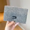 Faixa Esportiva Simples Listrada 2025 Outono e Inverno Novo Estilo Faixa de Cabelo Elástico de Rabo de Cavalo Aro de Cabelo Acessório de Cabelo Feminino de Alta Qualidade
