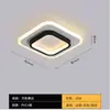 Luz de Corredor, Luz de Hall de Entrada, Luz Criativa para Quarto Sala de Estar Corredor, Luz LED Personalizada Simples Moderna Famosa na Internet Varanda