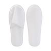 Zapatillas desechables de EVA para hoteles, casas de familia, salones de belleza, suela gruesa y antideslizantes.