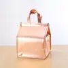 Bolsa de Conservación de Calor para Pepino de Mar y Abulón Bolsa de Regalo Instantánea para Pepino de Mar Bolsa de Regalo para Abulón Bolsa Fría para Conservación de Carnes Congeladas de Mariscos