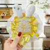 Etiquetas de Nombre Reflectantes Originales de Tela No Tejida DIY para Celebridades, Dijes para Mini Mochilas, Accesorios Esenciales de Apoyo para Fans