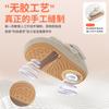 Sapatos de Princesa para Bebê Primavera e Outono Sola Macia Bebê de Um Ano Menina Sola Macia Sapatos para Criança Pequena Primavera 6-12 Meses Bebê