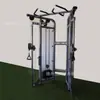 Fábrica de origen mayoristas equipo de fitness gimnasio entrenador pájaro volador pequeño deportes de interior fitness máquina de doble brazo
