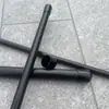 Atacado de Fábrica Polipropileno PP Novo Material Anime Bandeira Pendurada Mastro Banner Rolo Pendurado Haste para Pintura Haste para Pintura Pendurada Haste para Rolo Pendurado