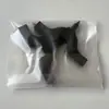 Perforadora de Agujeros para Riego por Goteo Aspersor Micro-Spray Tubería Suave de PE Válvula de Desvío Taladro de Mano 4mm Perforadora de Cuerno para Tubería Dura