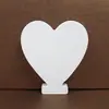 Adornos de Escritorio de Alfabeto Inglés Coloridos de Madera DIY Decoración del Hogar Accesorios para Fotografía Decoraciones de Pared para Bar Cafetería