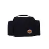 Bolsa Pequena Portátil para Carrinho, Nova Bolsa de Mamãe Elegante de Grande Capacidade, Pode Ser Guardada ao Levar o Bebê para Passear, Bolsa de Mamãe Portátil