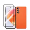 Adecuado para Película Templada Samsung C55 Película Protectora de Pantalla para Teléfono Móvil Samsung Vidrio Templado Recubierto de Aluminio Alto HD