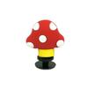 Zuecos Estéreo 3D Nuevos Accesorios de Flores Hebillas Decorativas DIY Punto Dibujo Animado Zapatos de Jardín Accesorios Decorativos Hebillas para Zapatos