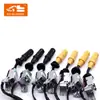 Adecuado para Interruptor de Dirección de Camión Coche JCB Interruptor Mecánico de Luces de Señal Grande 701/80299 Interruptor Combinado