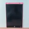 Tablero de Escritura a Mano LCD para Niños Tablero de Pintura Graffiti Dibujo Protección Ocular Borrado con un Solo Clic LCD LCD Tablero de Escritura Venta al por Mayor