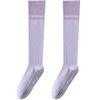 Calcetines de presión para mujer, deportivos, profesionales, para fitness, correr, saltar la cuerda, calcetines de compresión muscular, de tubo largo, ajustados, para yoga, de pierna baja.