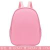 Bolsa de Danza para Niños Mochila de Ballet Mochila con Logo Impreso Personalizado Mochila para Jardín de Infancia Bolsa de Libros Sonoros Impresa Portátil
