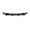 Adecuado para Volvo S90 Salida de Aire del Parachoques Delantero Rejilla Inferior 32227521 31449143