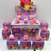 Lindo Dibujo Animado Figura Sanrio Caja Ciega Corazón de Niña-Hermosa Muñeca Adorno de Escritorio Juguete de Moda Figura Modelo