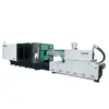 Arbueo 1000 Toneladas Equipamento Grande 3600 Gramas Fabricação de Barril Plástico Máquina de Moldagem por Injeção com Virabrequim Horizontal