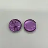 Botones Redondos Perlados Oscuros de Pera para Camisa Botones de Resina para Suéter Cárdigan Abrigo Decoración de Ropa Botones para Coser a Mano